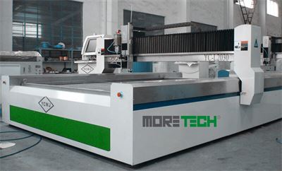 Máy cắt tia nước MoreTech YCWJ - L3020